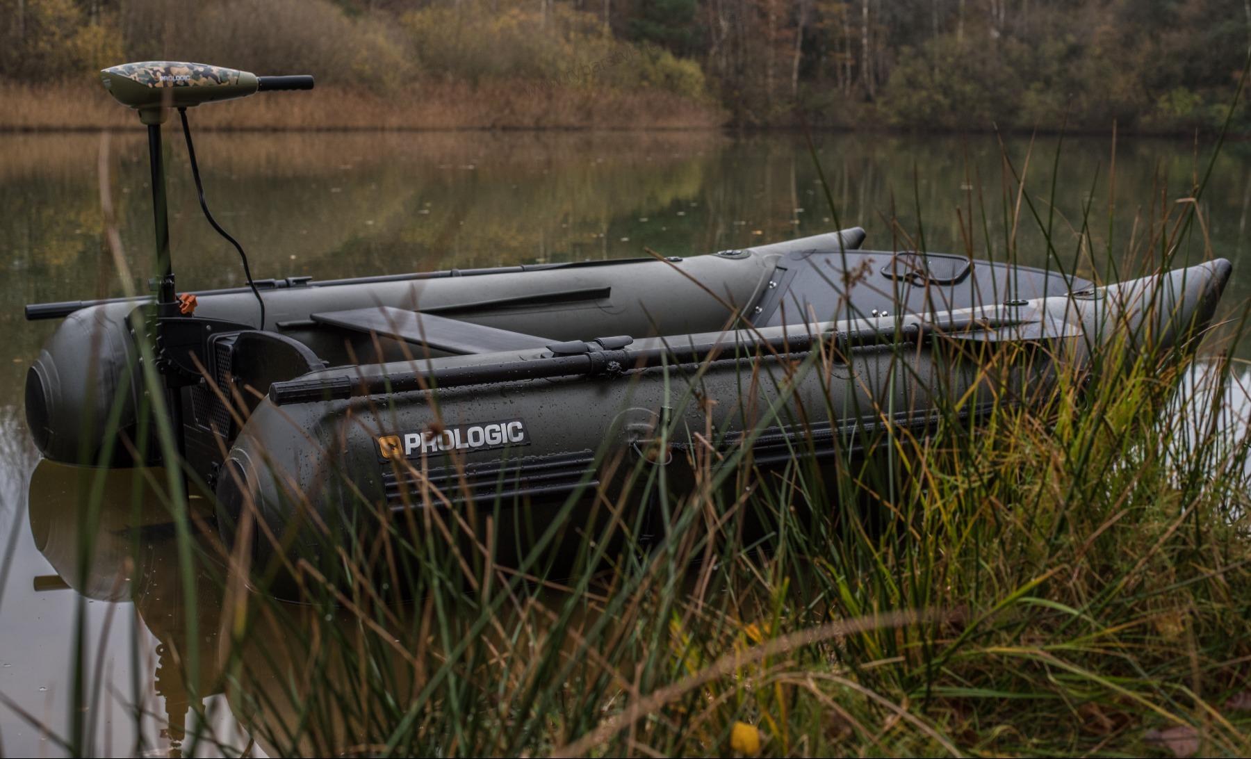 PROLOGIC ČLUN ELEMENT WAVE RIDER 240CM