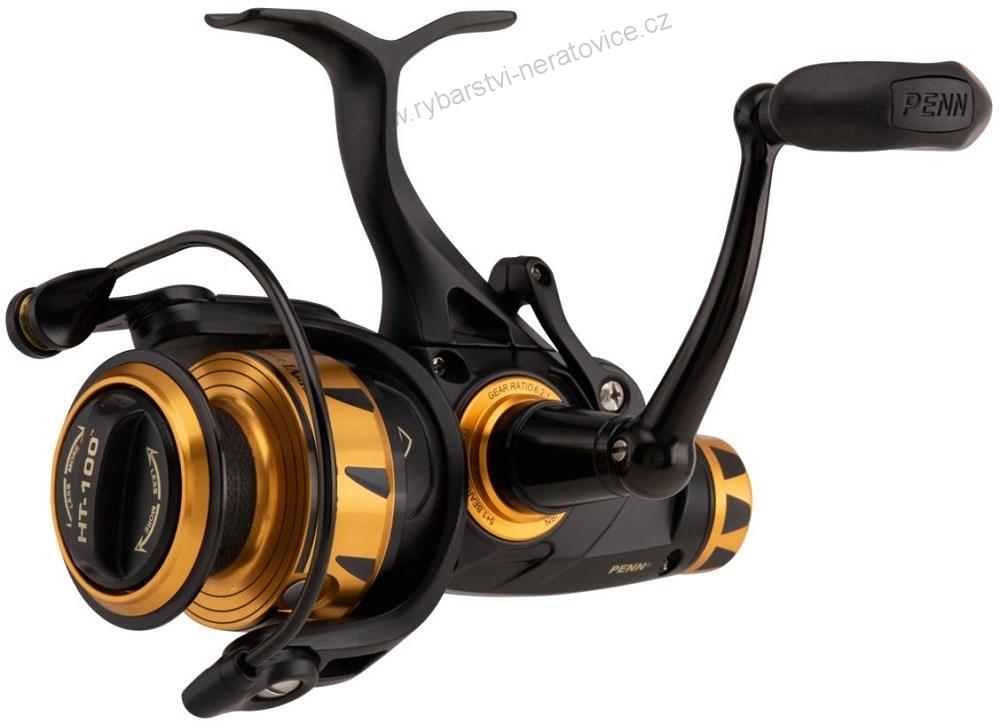 Penn Naviják Spinfisher VI Live Liner 8500