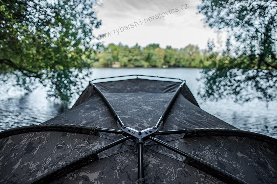 Nash Bivak Titan Camo T1