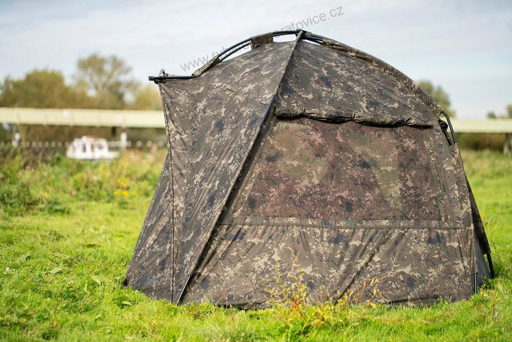 Nash Bivak Titan Hide XL Camo Pro