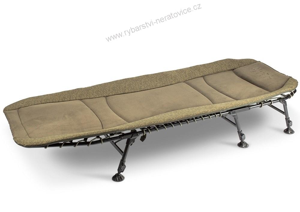 Nash Lehátko Tackle Bedchair