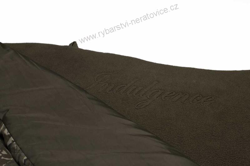 Nash Lehátko MF60 Indulgence SS3 5 Season MK II