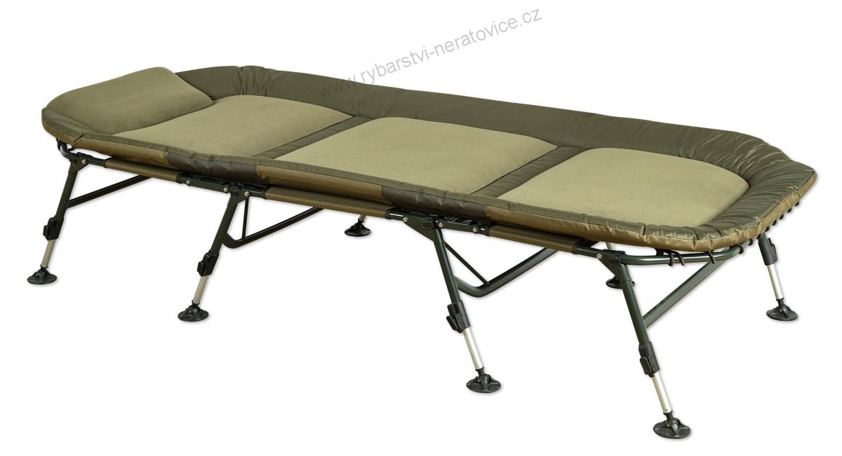 STARFISHING LEHÁTKO REPUS G2 FLATBED 8 LEG WIDE