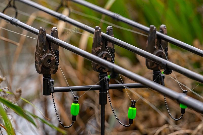 Fox Sada Signalizátorů Mini Micron X Camo - Limited Edition - 3+1