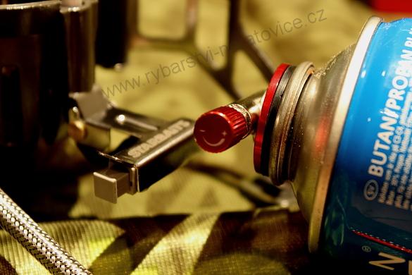 Starbaits Vařič DELUXE