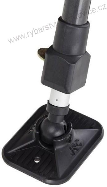 JRC Křeslo Cocoon 2G Relaxa Recliner