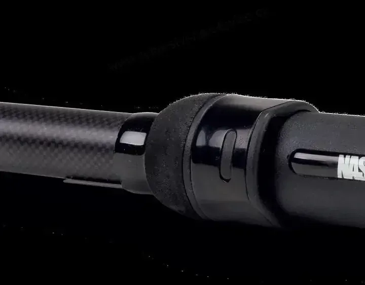 Nash Prut X Series Rods X350 3,5 lb 12 ft