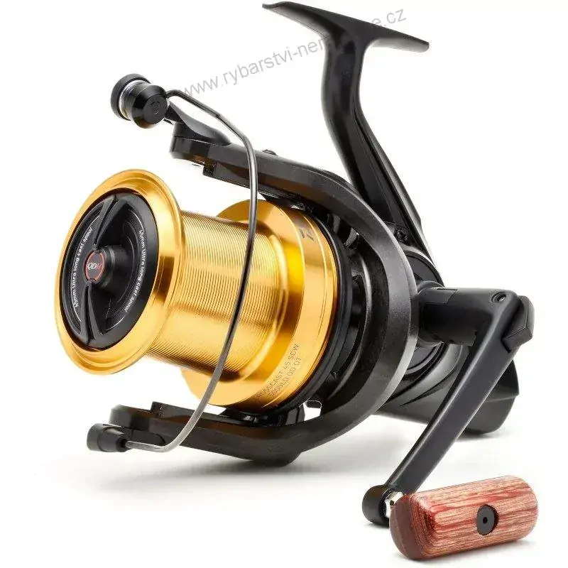 DAIWA 21 CROSSCAST 45 SCW 5000LD QD OT