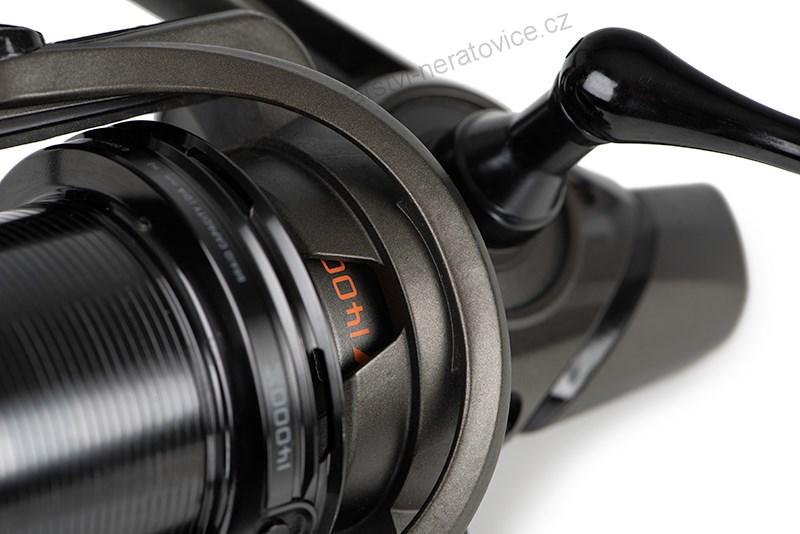 Fox Naviják 14000 XC REEL