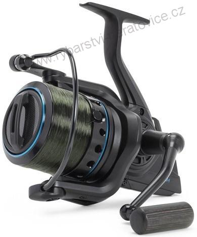 Nash Naviják LR 8000 Reel