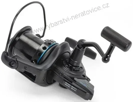 Nash Naviják LR 10000 Reel