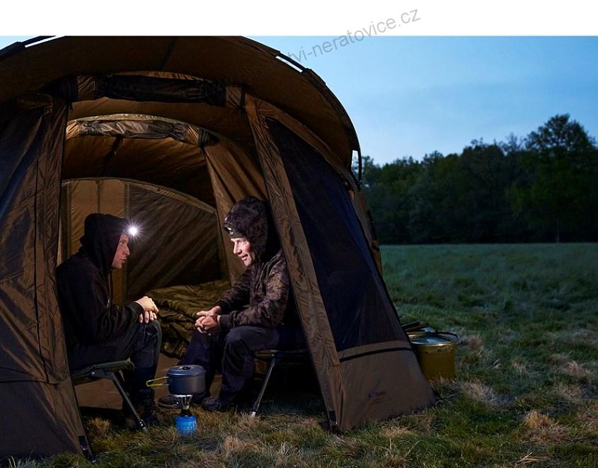 Starbaits Bivak A Terra New Continental