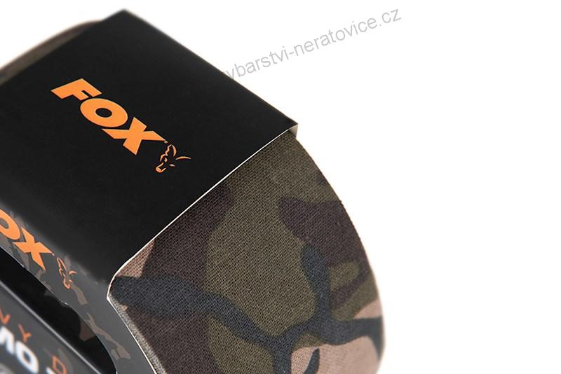 Fox Páska Camo Tape