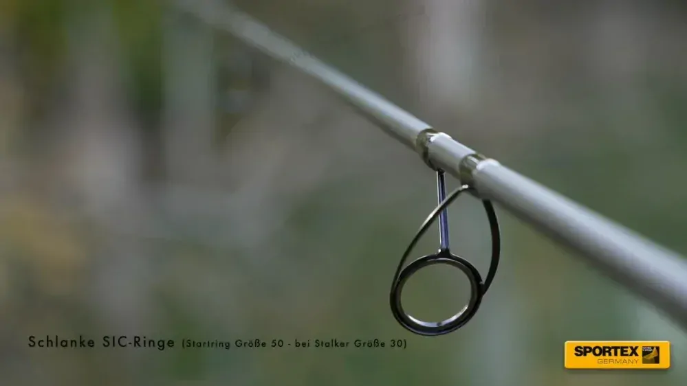 Sportex Prut Catapult CS-4 Carp 12ft - 3,66 m 2,75 lb