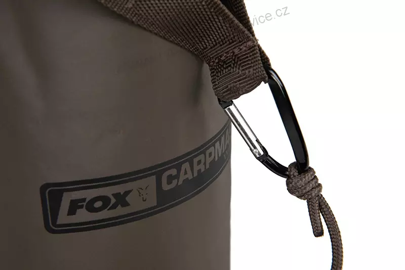 Fox Kbelík Carpmaster Water Bucket 10l