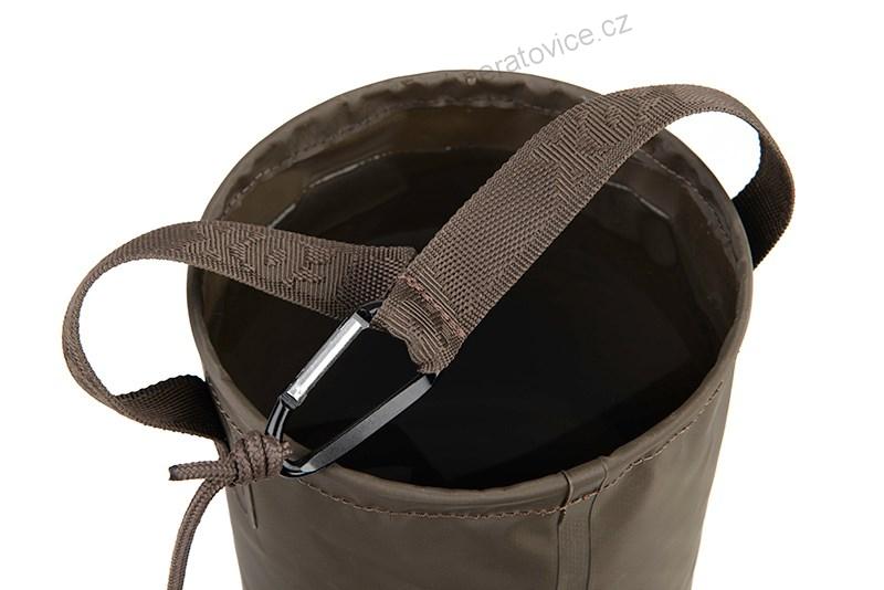 Fox Kbelík Carpmaster Water Bucket - 4,5 l