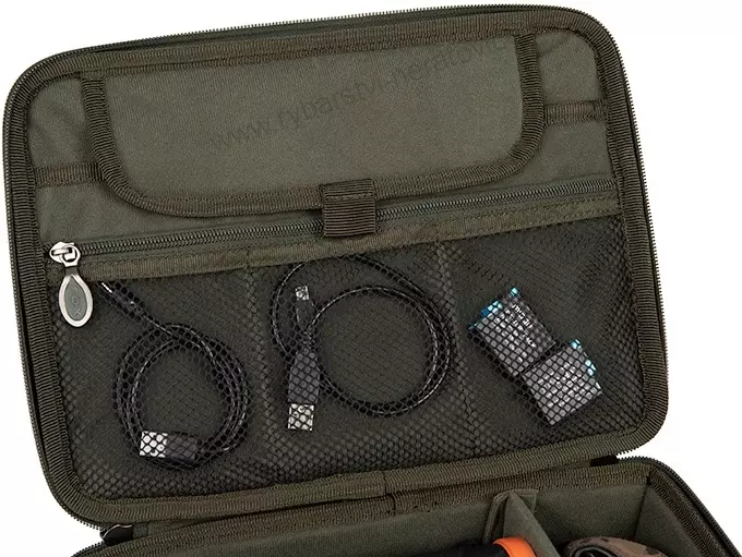 Fox Pouzdro Camolite Gadget Safe Deluxe