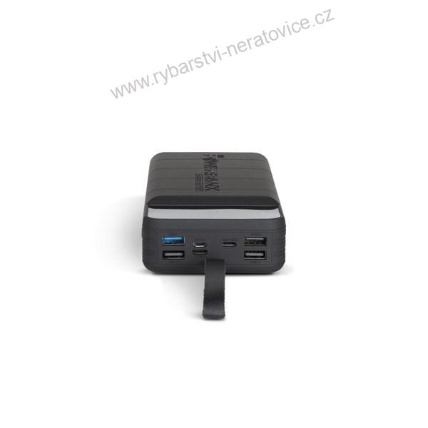 Nash Powerbanka Powerbanx 30K Battery