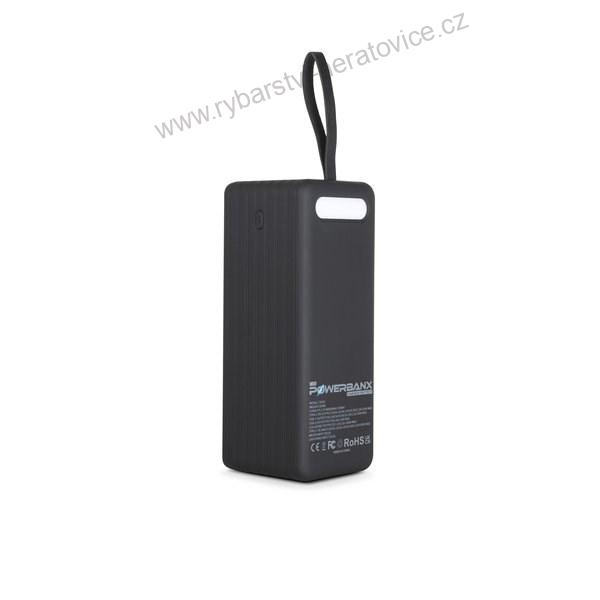 Nash Powerbanka Powerbanx 80K Battery