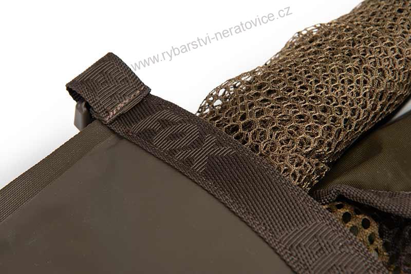 Fox Pouzdro Na Podběrák Carpmaster Welded XL Stink Bag