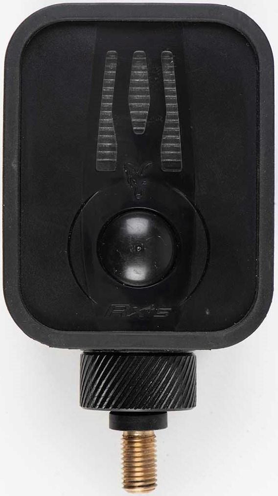 Fox Světlo RX+ Security system (L+R+S)