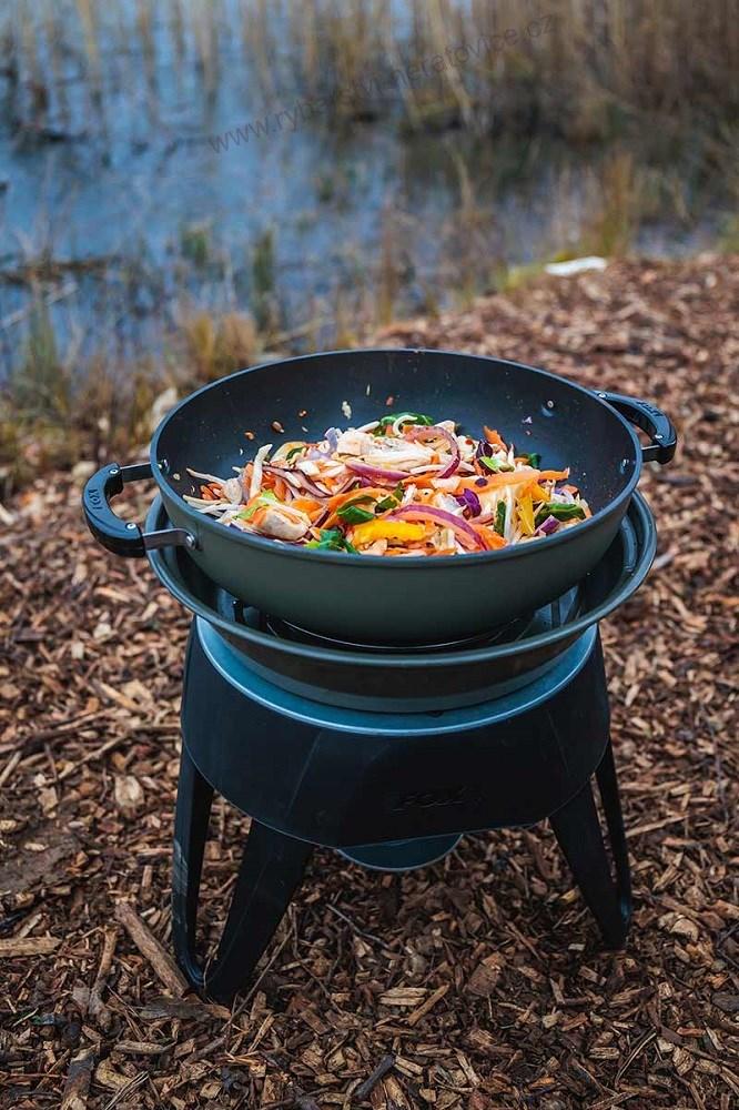 Fox Vařič Cookware Cookstation