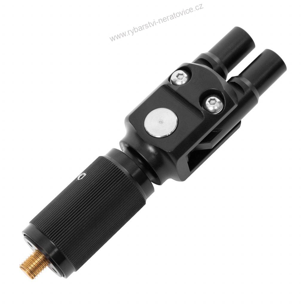 Fencl podběráková hlava CARP PREMIUM 100