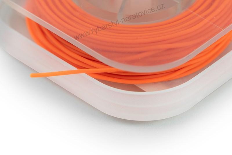 Fox Značkovač Orange Marker Elastic 10 m