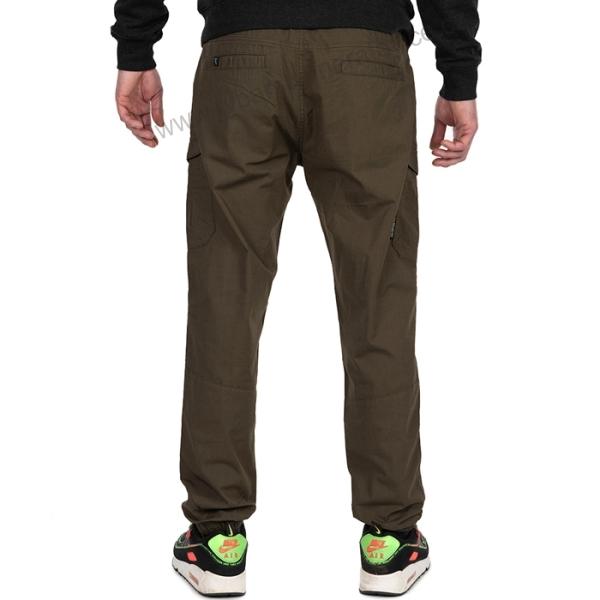Fox Kalhoty Collection Lightweight Cargo Trouser - XXXL