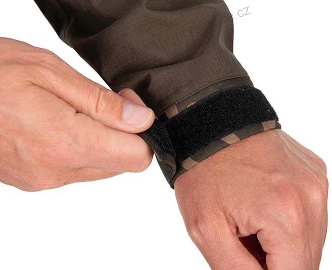 Fox Bunda Camo Khaki RS 10K Jacket - M