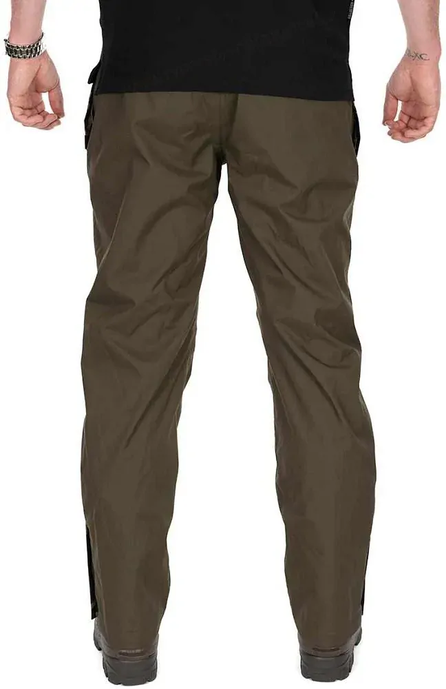 Fox Kalhoty Camo Khaki RS 10K Trouser - XL