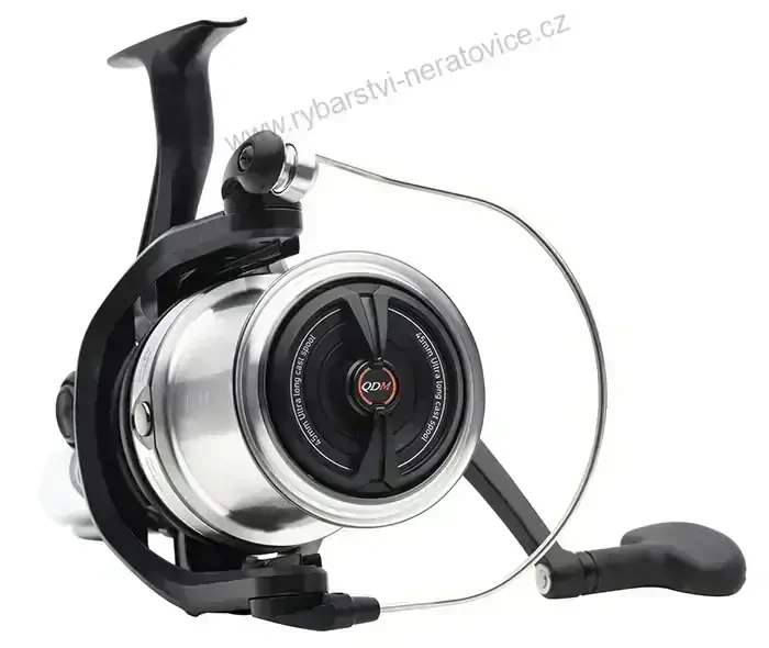 Daiwa Naviják 23 Superspod 45 SCW QD-OT