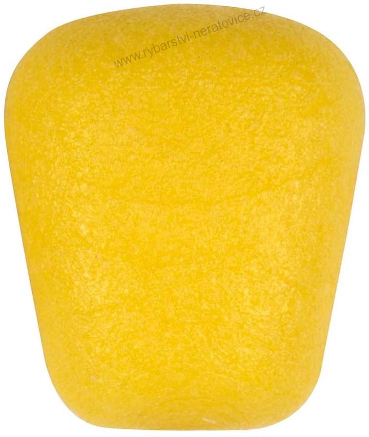 Fox Gumová Nástraha Pop up Corn 10 ks - Large