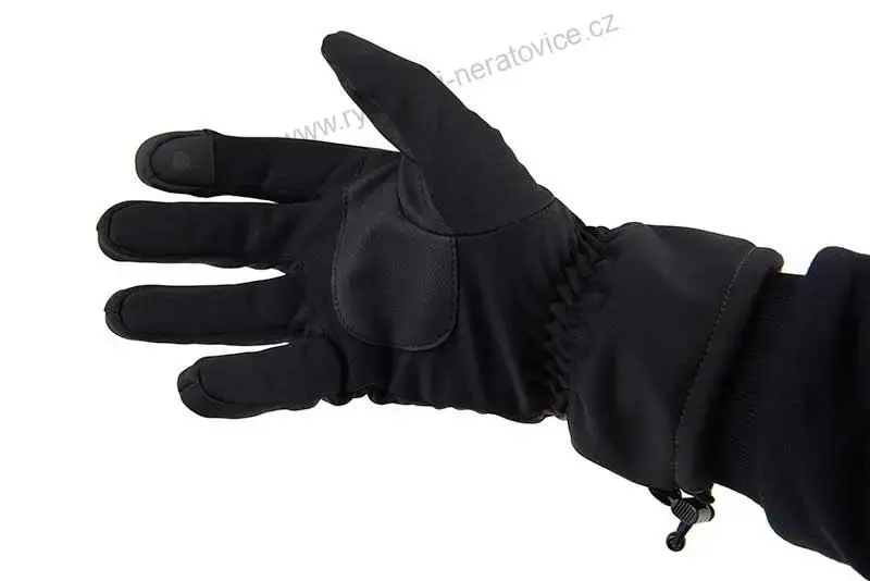 Fox Rukavice Camo Gloves - M