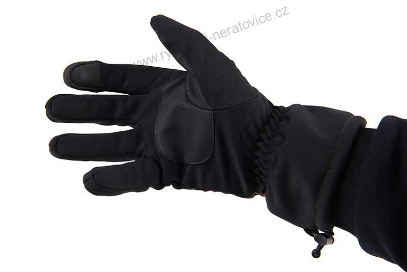 Fox Rukavice Camo Gloves - L