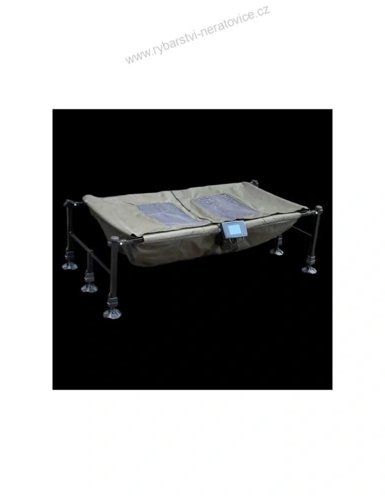 Holdcarp Podložka DIGITAL Smart Cradle