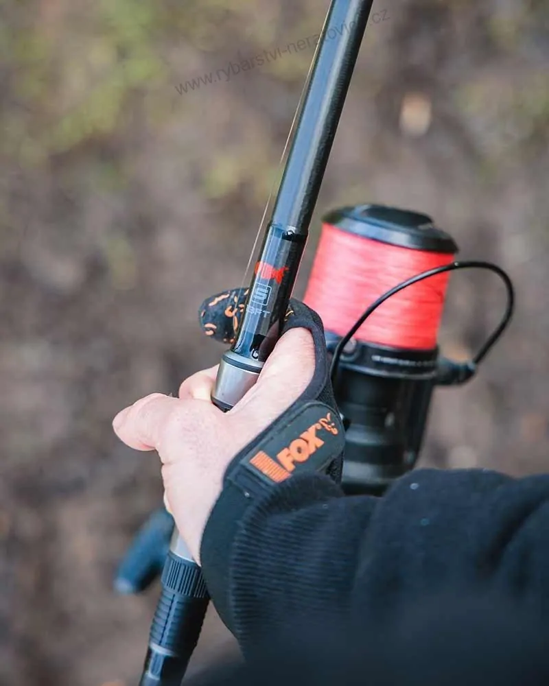 Spomb Prut S Rod 13 ft