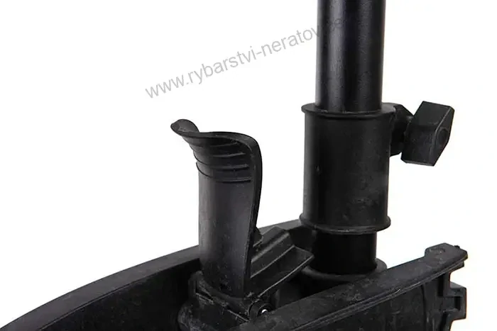 FOX Držák Echolotu Echo Sounder Mount