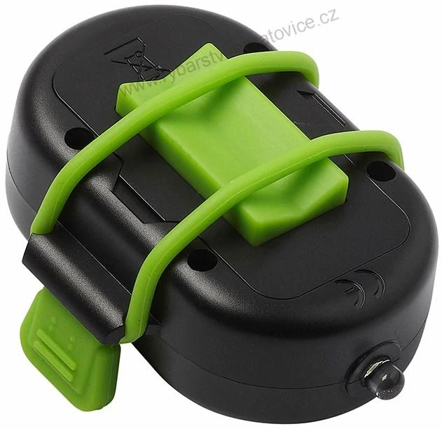 Madcat Sada Signalizátorů Smart Alarm Mcl Set Multicolor - 2+1