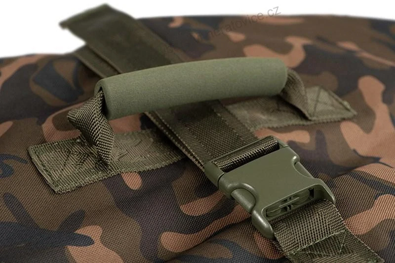 Fox Transportní Taška Camolite Small Bed Bag Fits Duralite R1 Sized Beds