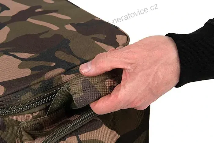 Fox Taška Camolite Compact Carryall