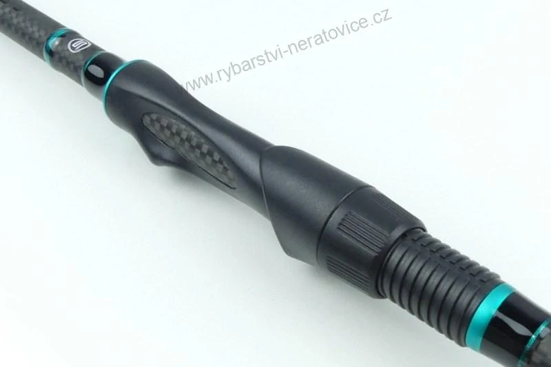 Sportex Prut Competition CS-5 SPOD 2-díl - 12 ft - 5,5 lb