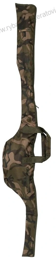 Fox Pouzdro Na Prut Camolite Single Rod Sleeve - 12 ft