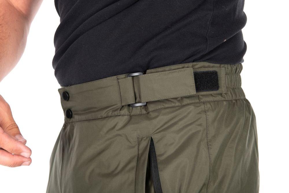 Fox Zimní Oblek Collection Winter Suit Green - XL