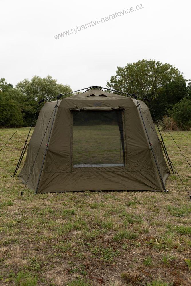 Fox Bivak Eos Social Shelter XL