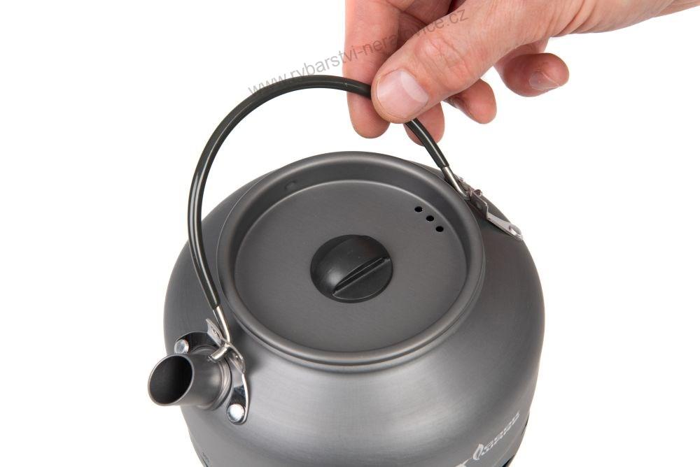 Fox Konvička Cookware Heat Transfer Kettle 0,9 l