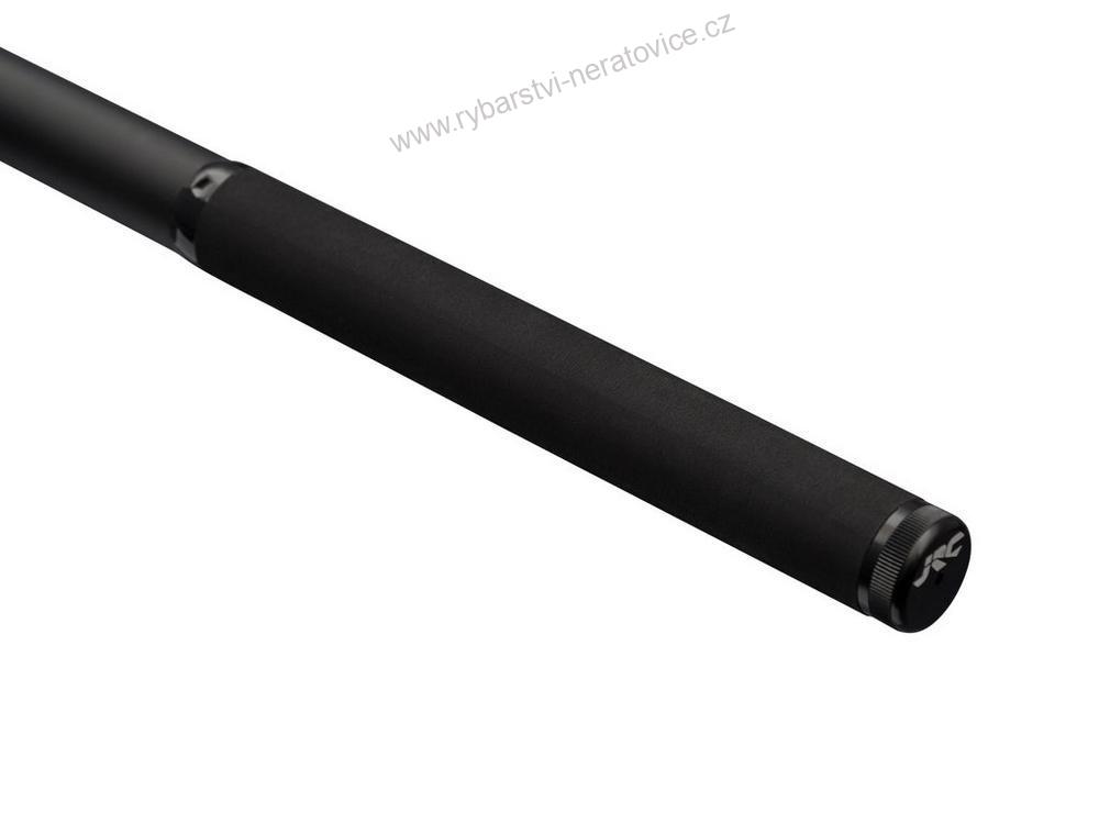 JRC Prut Defender II Tele 3,6 m 3 lb