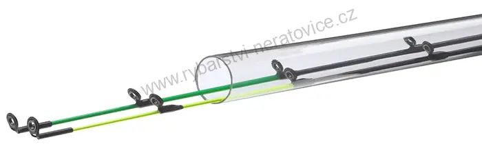 Daiwa Prut Ninja X Feeder 3,30m 120gr