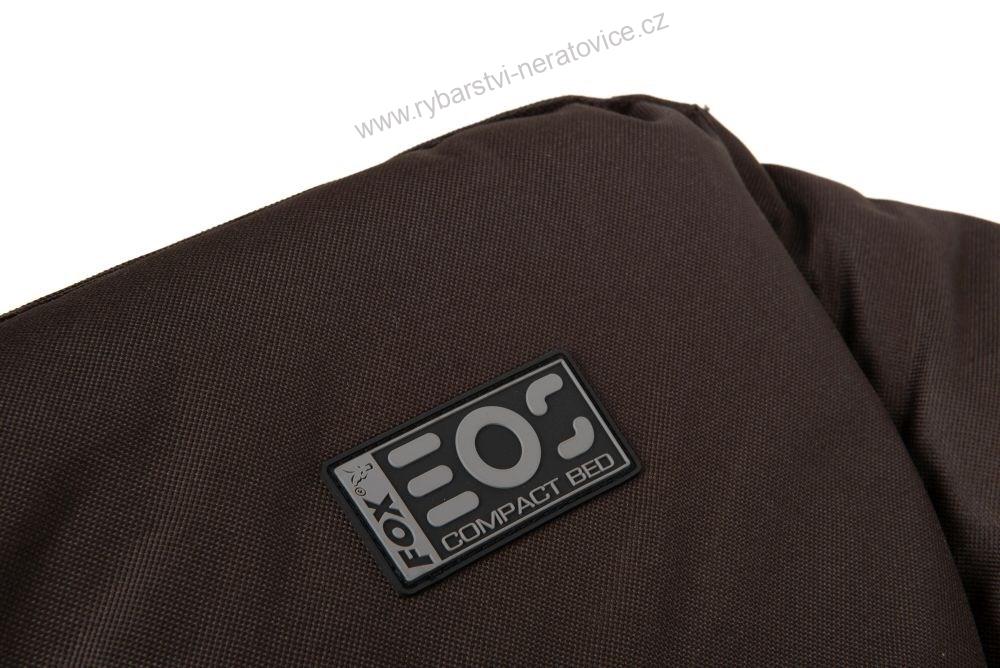 Fox Lehátko EOS Bed Standard