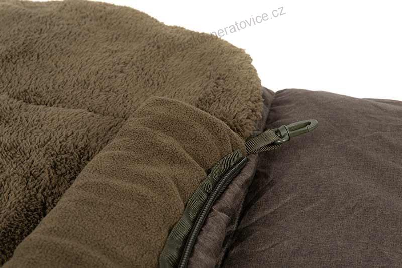 Fox Spacák Voyager XL Sleeping Bag